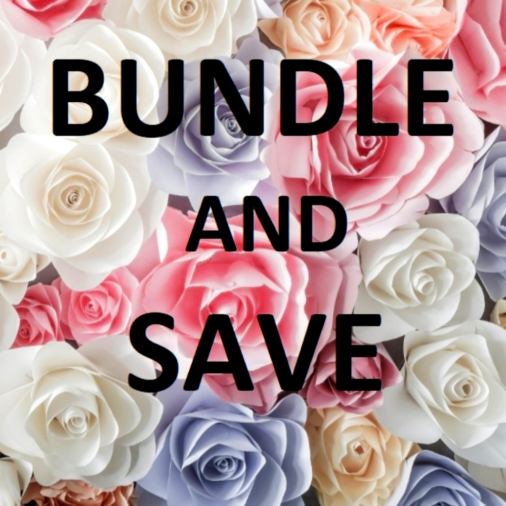 Bundle And Save